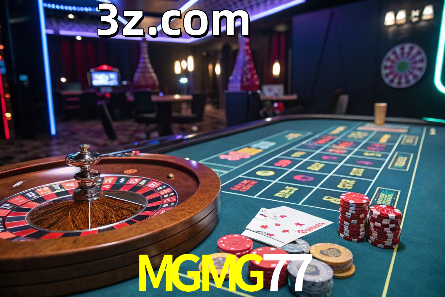 Melhores Jogos de Slots no MGMG77 🍀
