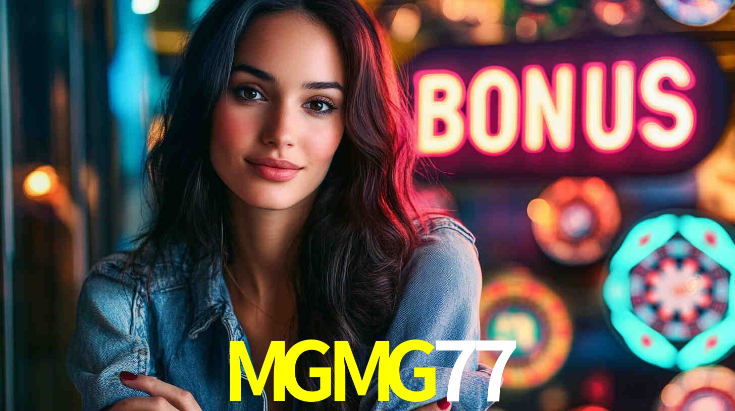 Melhores Jogos de Slots no MGMG77 🍀