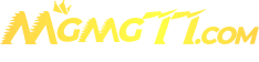 MGMG77 de logo