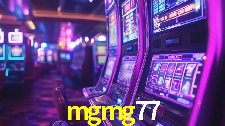 Cassino Online mgmg77