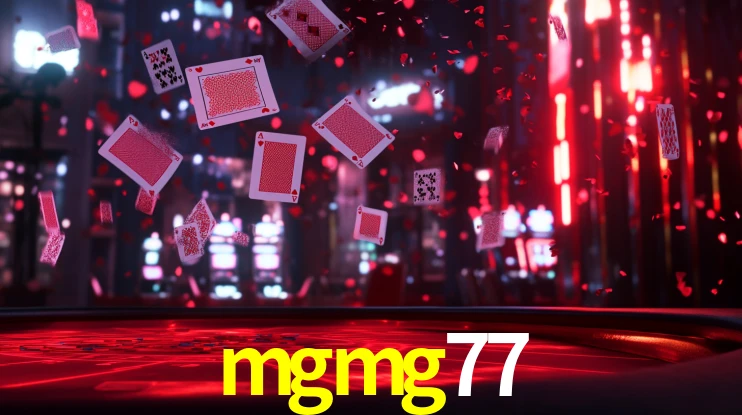 Bonus no Cassino mgmg77